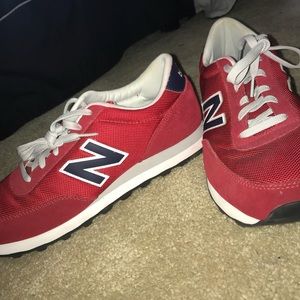 New Balance Shoes